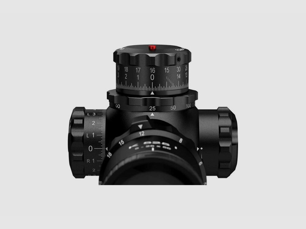 Kahles K 525i DLR CCW