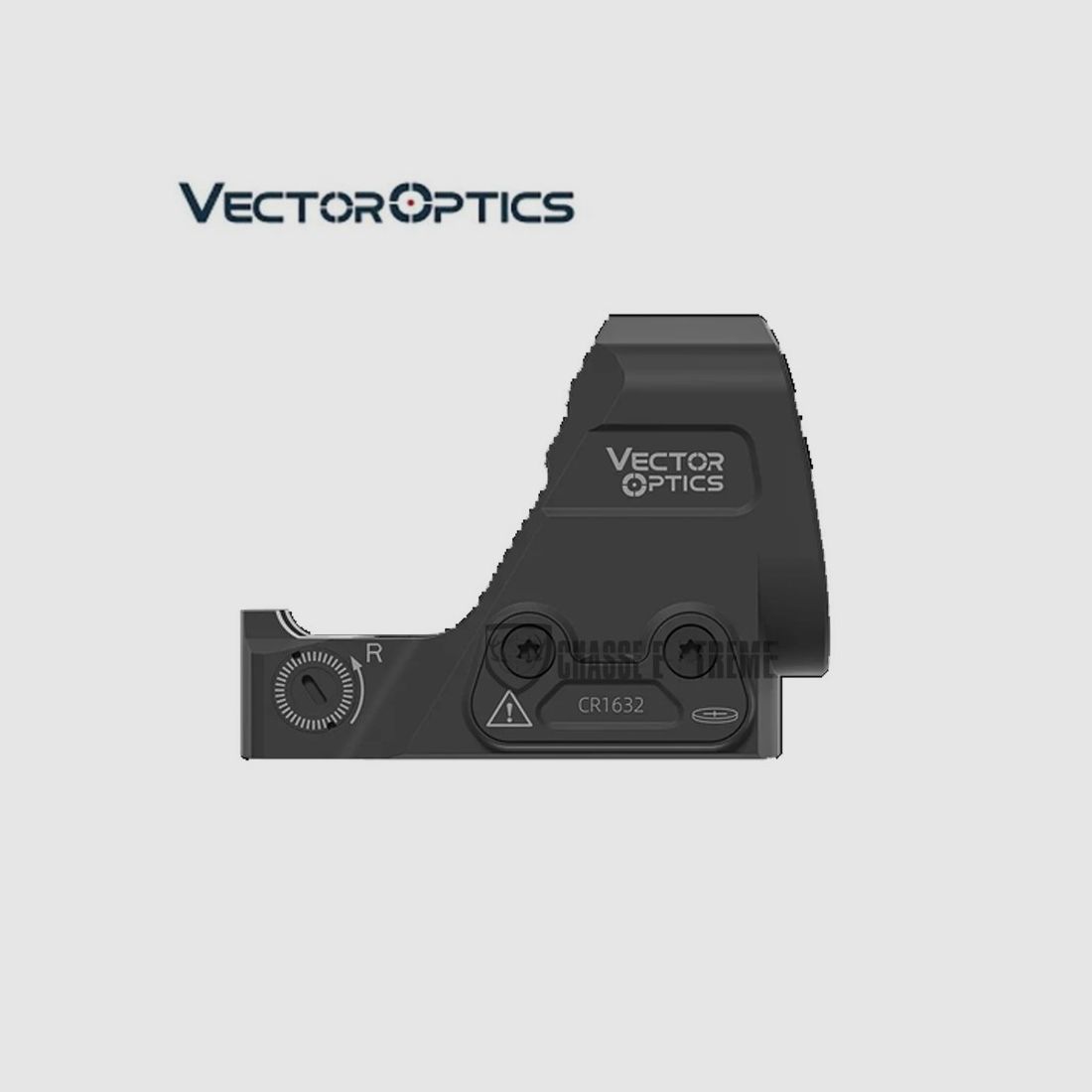 Viseur Point Rouge VECTOR OPTICS Frenzy Flex 1x24x29 6MOA R MGT, image 7 sur 11