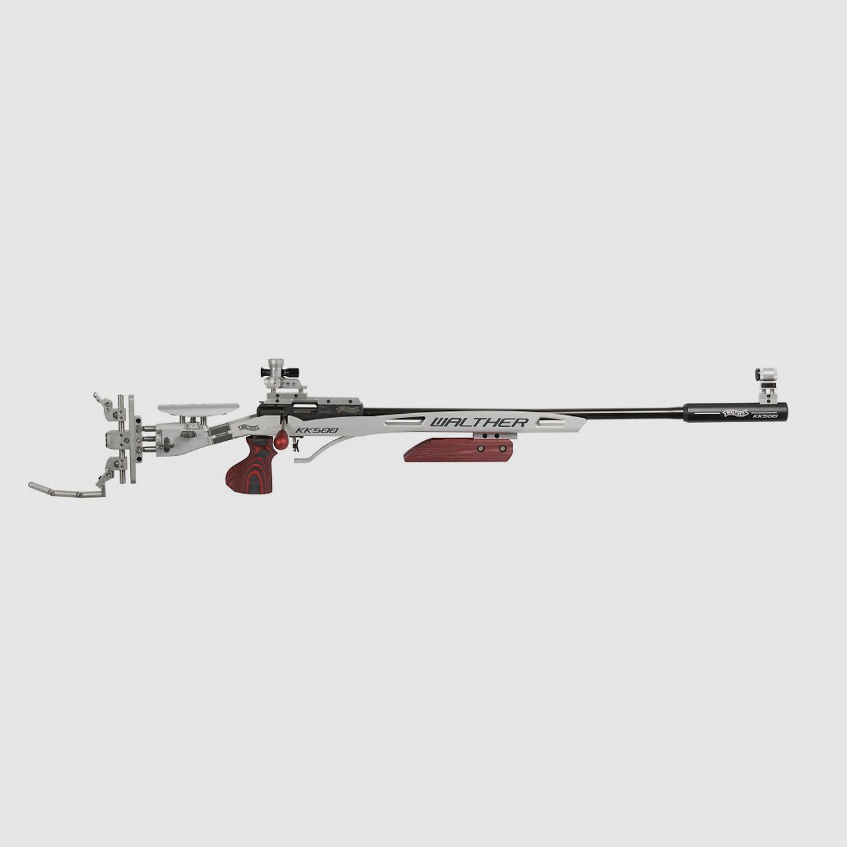 WALTHER KK500 Ultra Light, rechts, S-Griff