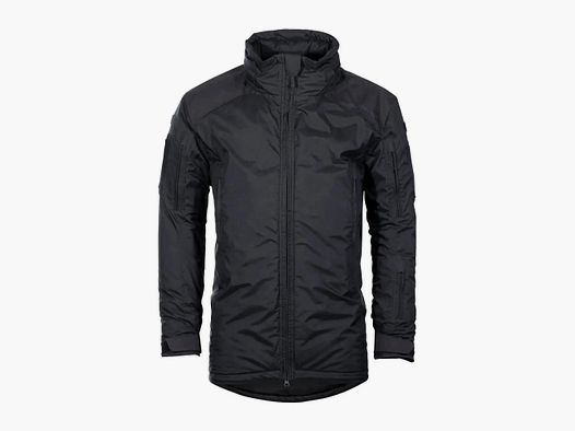 Carinthia Carinthia Winterjacke HIG 4.0 Jacket - Schwarz / S Herren