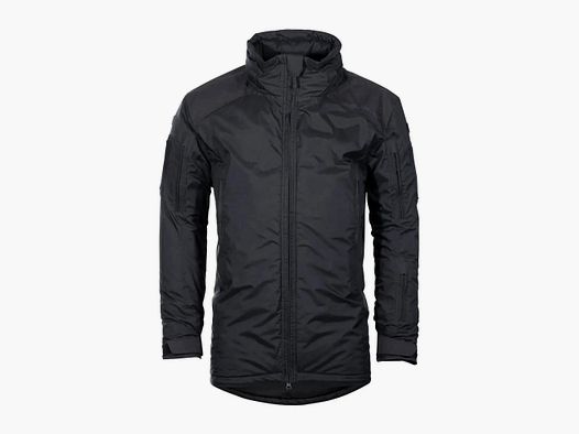 Giacca invernale Carinthia HIG 4.0 - Nera / S Uomo