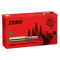 GECO 7x64 ZERO 8,2g/127grs.