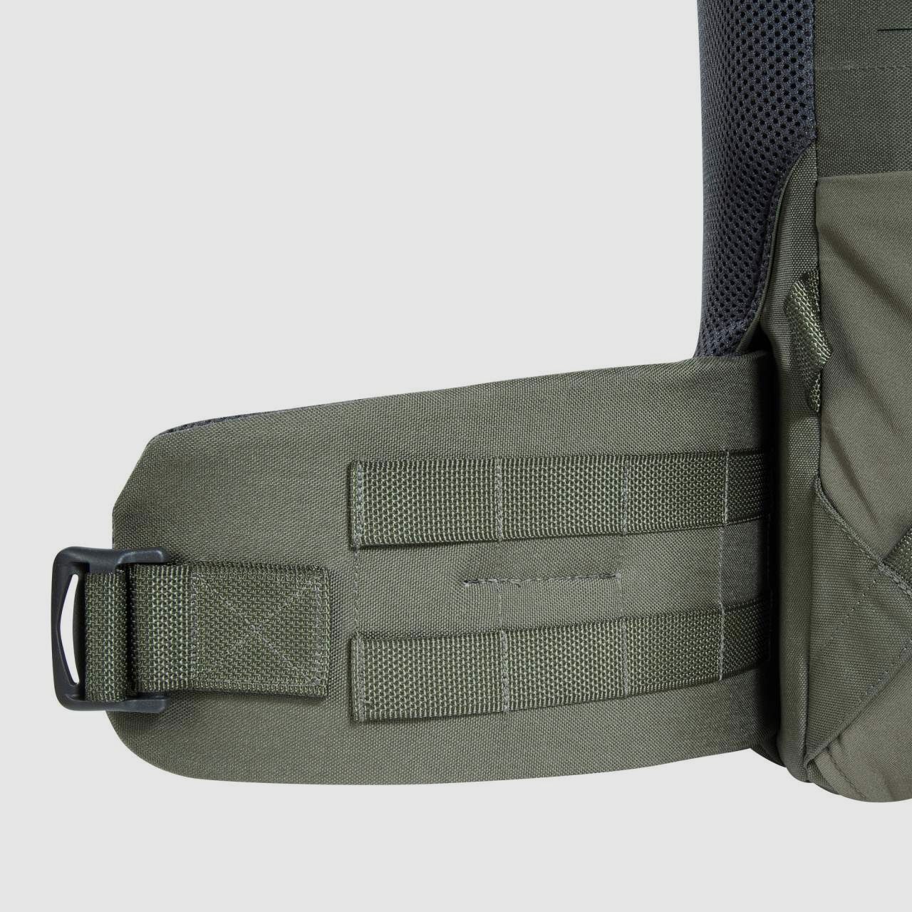 Tatonka EDC Pack 30 BC – robust 30 l bushcraft backpack
