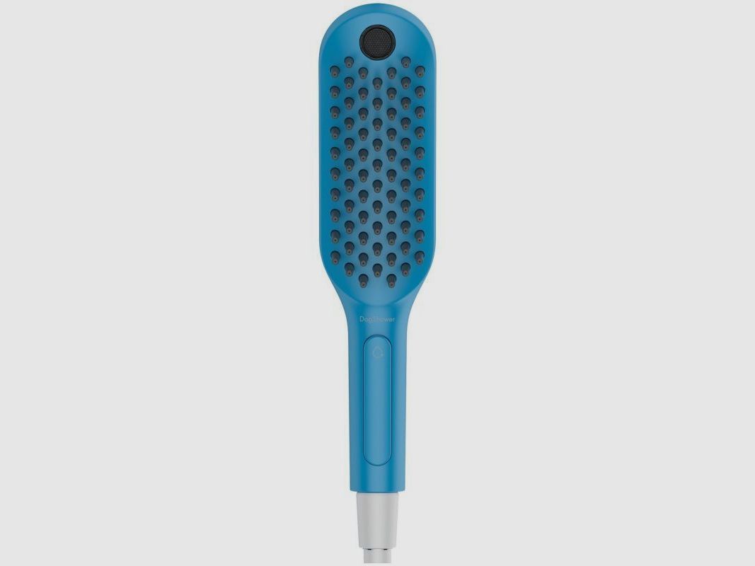Hansgrohe DogShower Petrol Blau