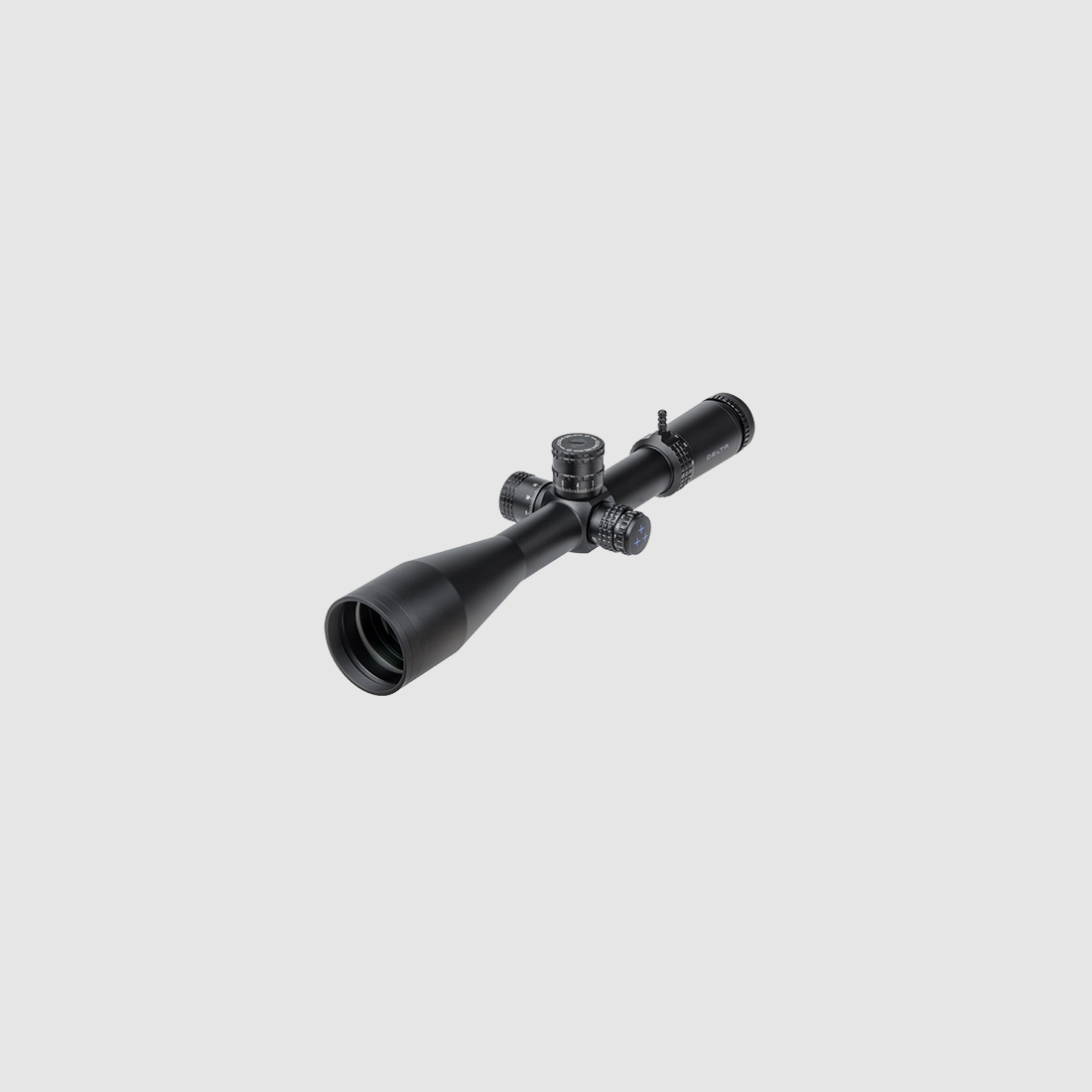 DELTA OPTICAL JAVELIN 4.5-30X56 FFP SMR-2