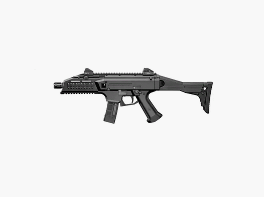 CZ Scorpion Evo 3 S1 Pistole, 9mm Luger