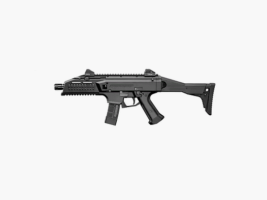 CZ Scorpion Evo 3 S1 Pistool, 9mm Luger