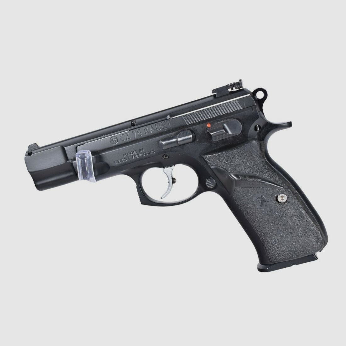 CZ 75 Kadet