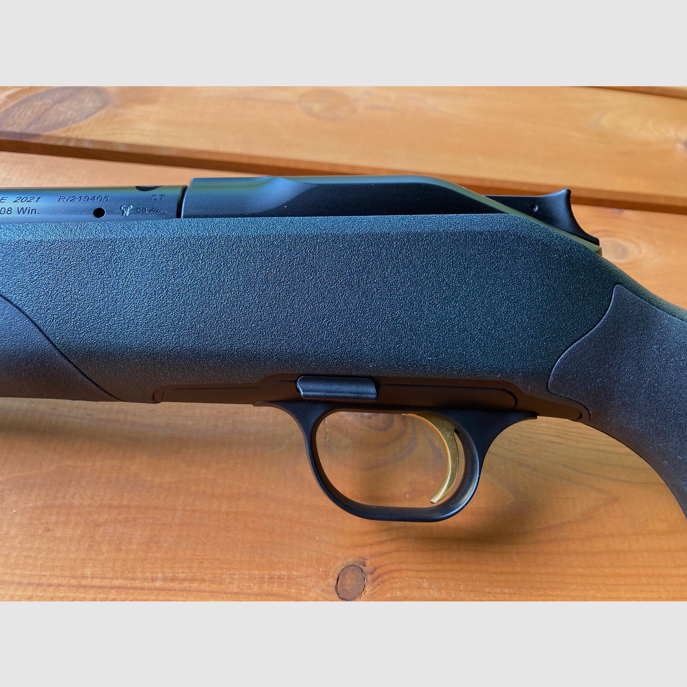 Blaser R8 Professional .308 Win.