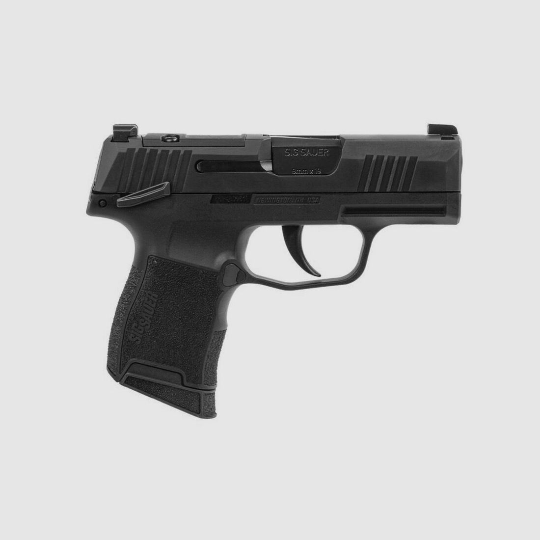 Sig Sauer P365 OR MS