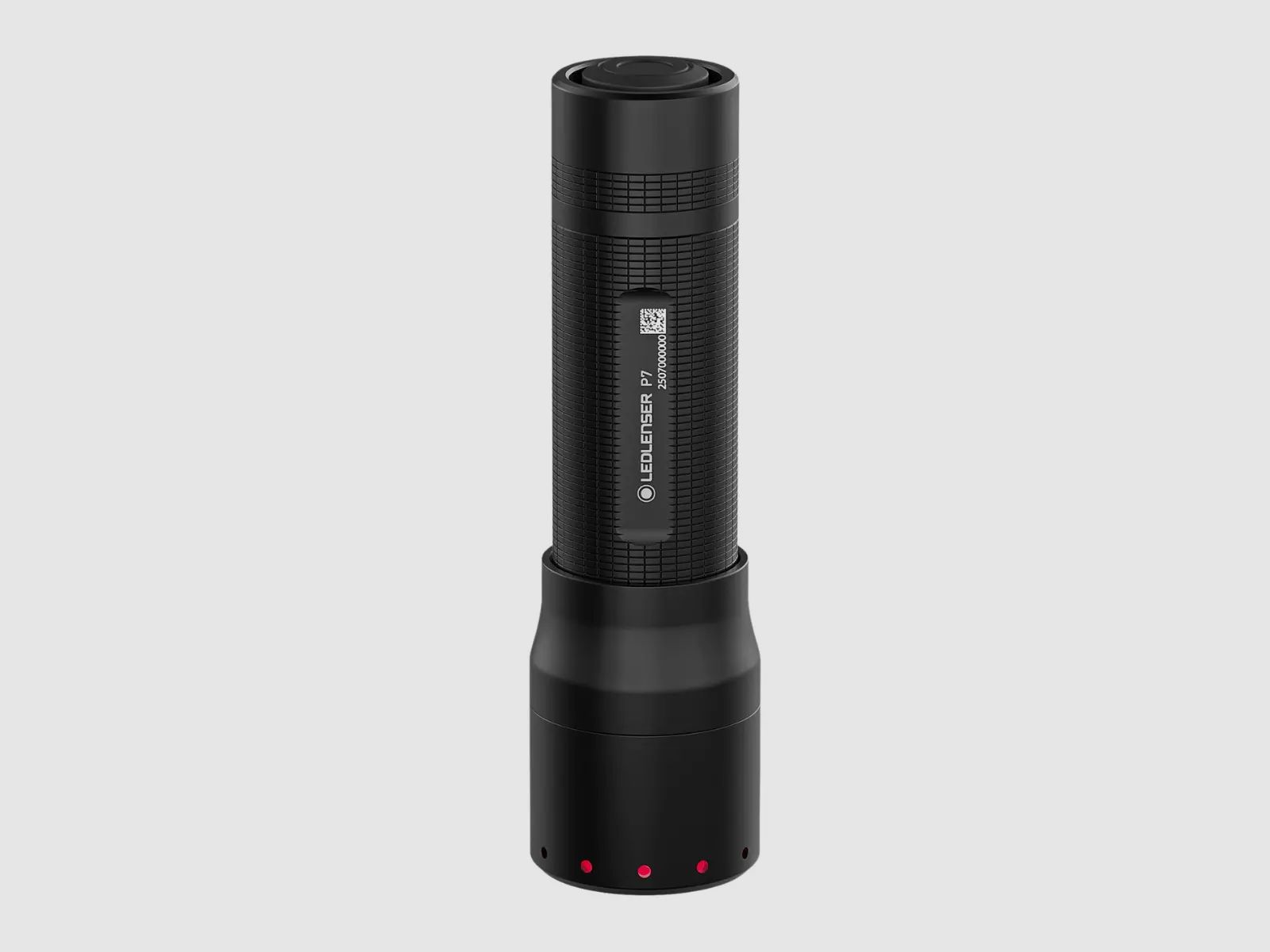 Ledlenser Taschenlampe P7