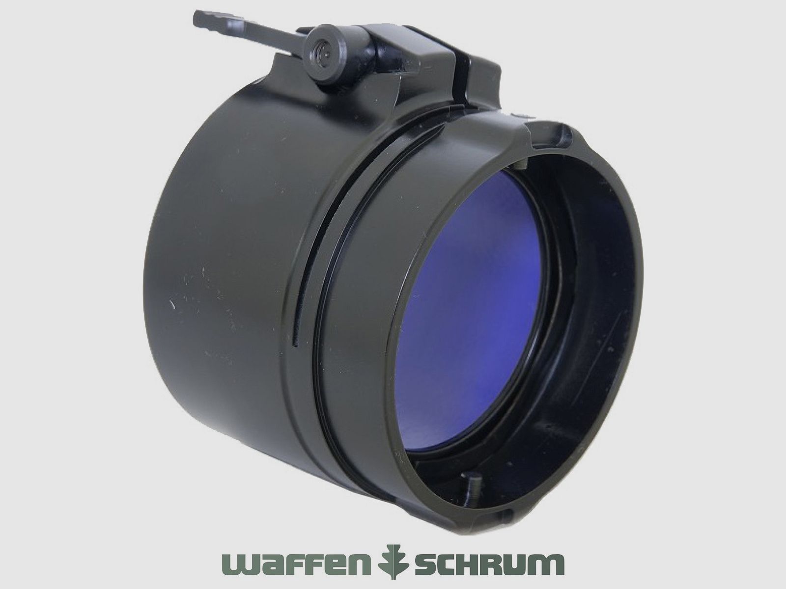 RUSAN ARCORE adapter zaciskowy do Pulsar Core FXQ55