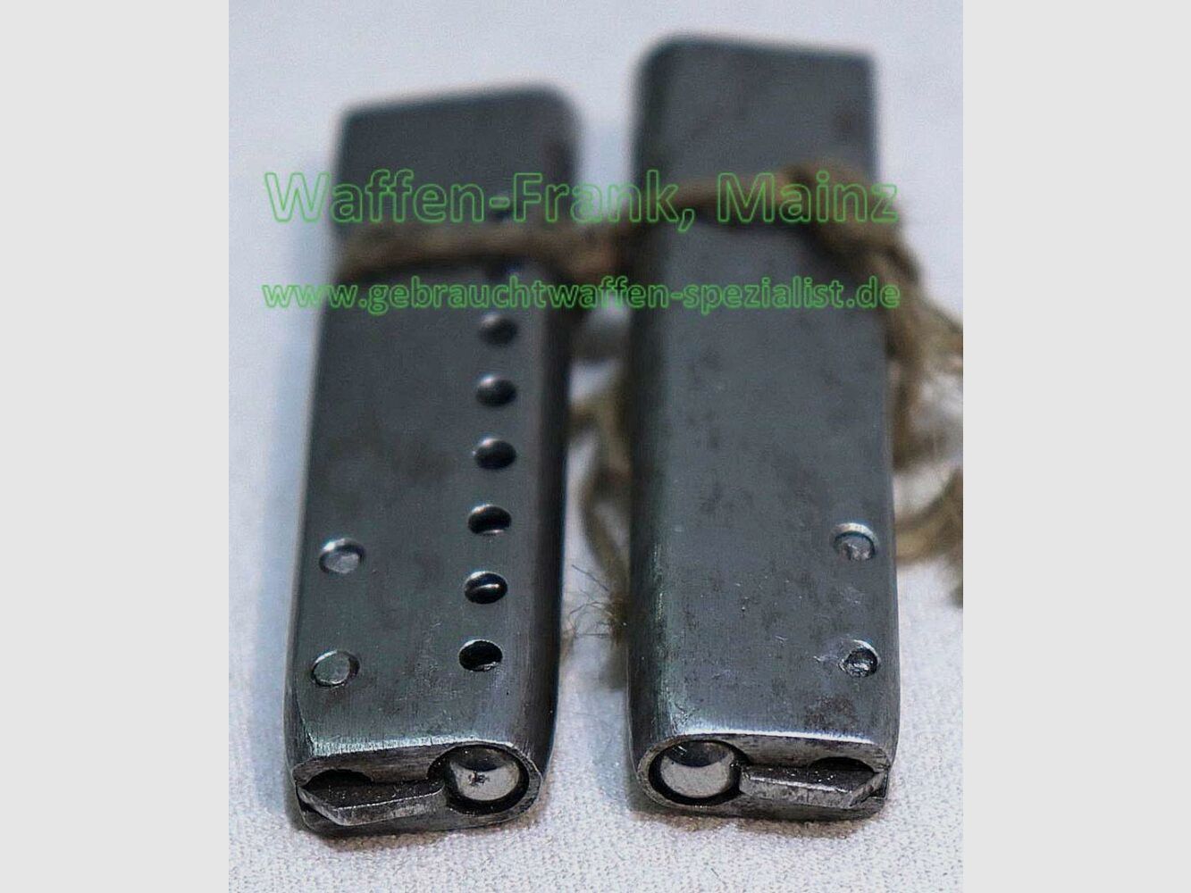 Suhl / onbekend voor Repetier-LG Kal. 4,4 mm