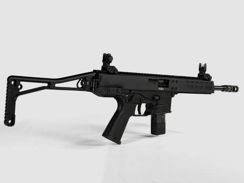 B&T GHM9 Sport DE