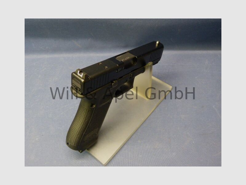 GLOCK G17 GEN V M.O:S: