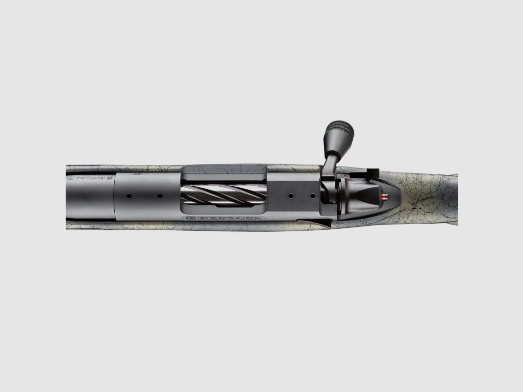 BERGARA Wilderness Sierra 270 WIN, zdjęcie 2 z 3