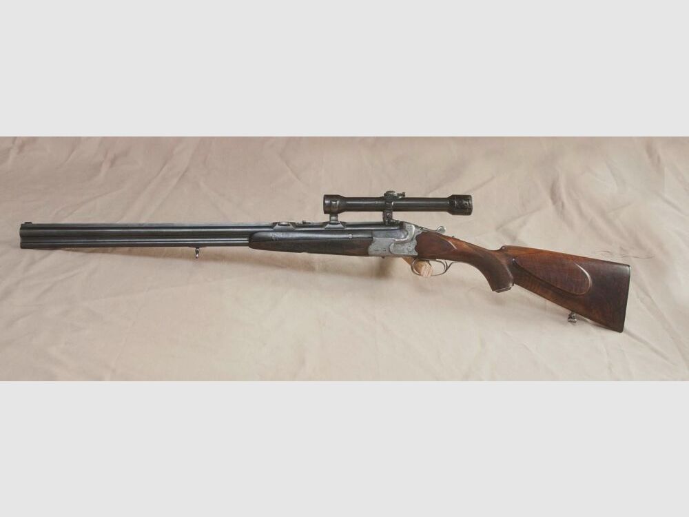 Robert Schüler Keulen - Vooroorlogse wapen bouwjaar 1931 BBF