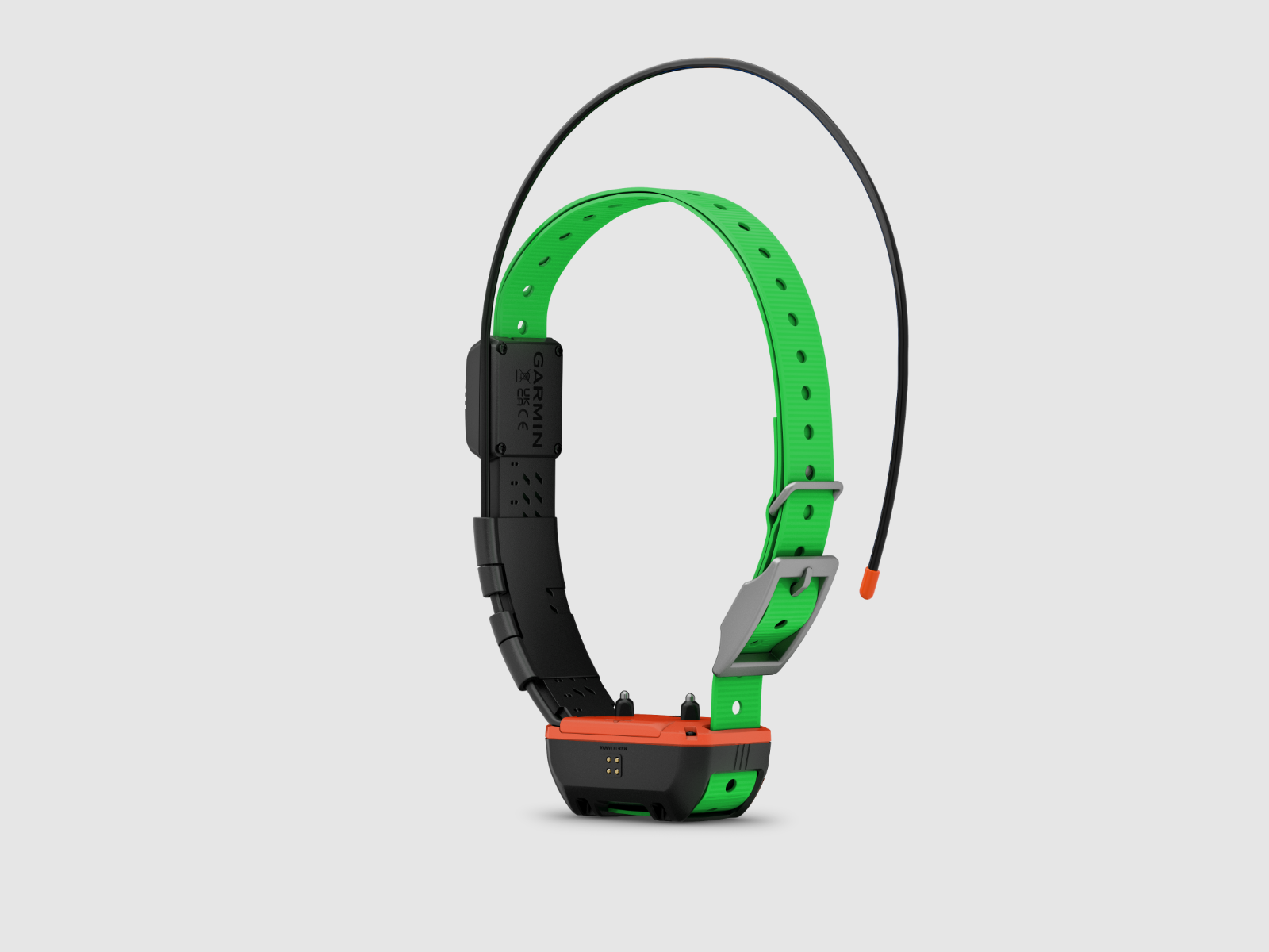 GPS-Halsband zur Ortung und Ausbildung Garmin TT25F, Bild 7 von 7