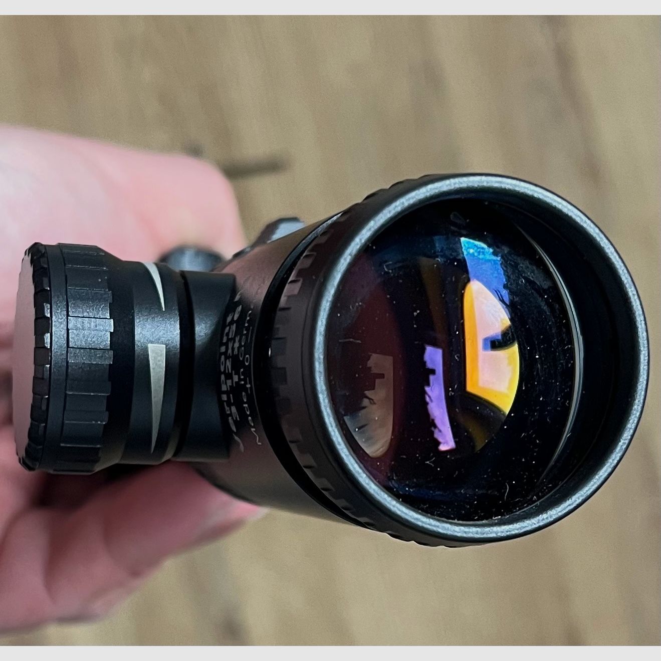 Zeiss Victory Varipoint M 3-12x56 LA 56. Preis verhandelbar