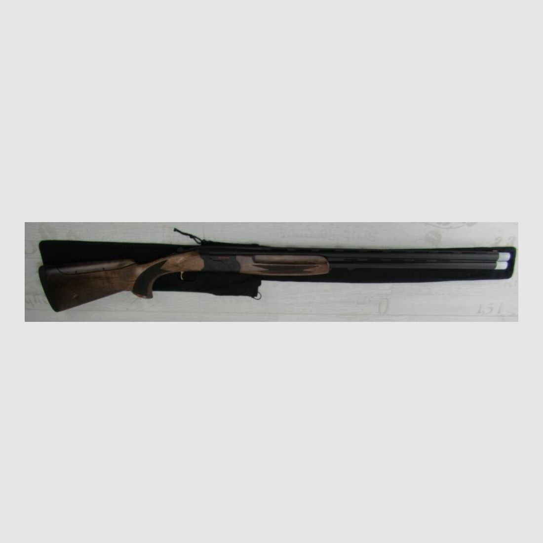 Brenner BF20 Supersport