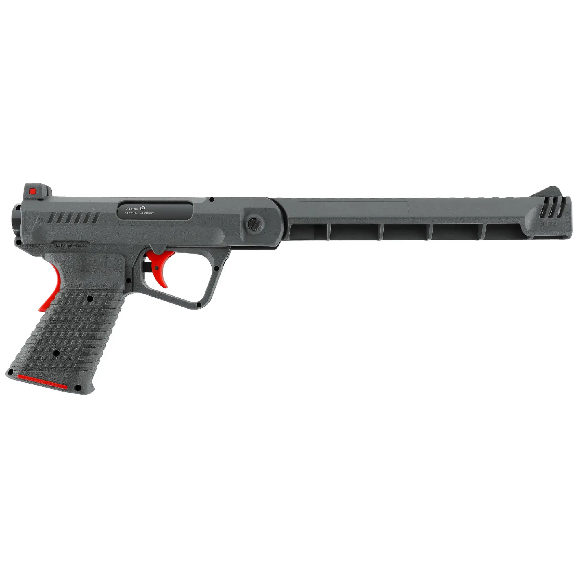 Pistola de aire UX SPA 100, imagen 3 de 7