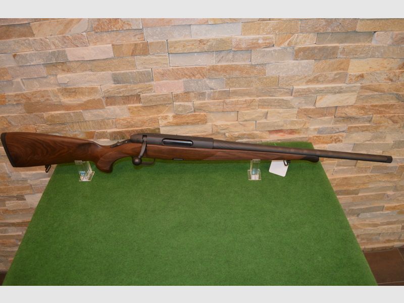 Steyr SM12 Semi Weight mit Handspannung *