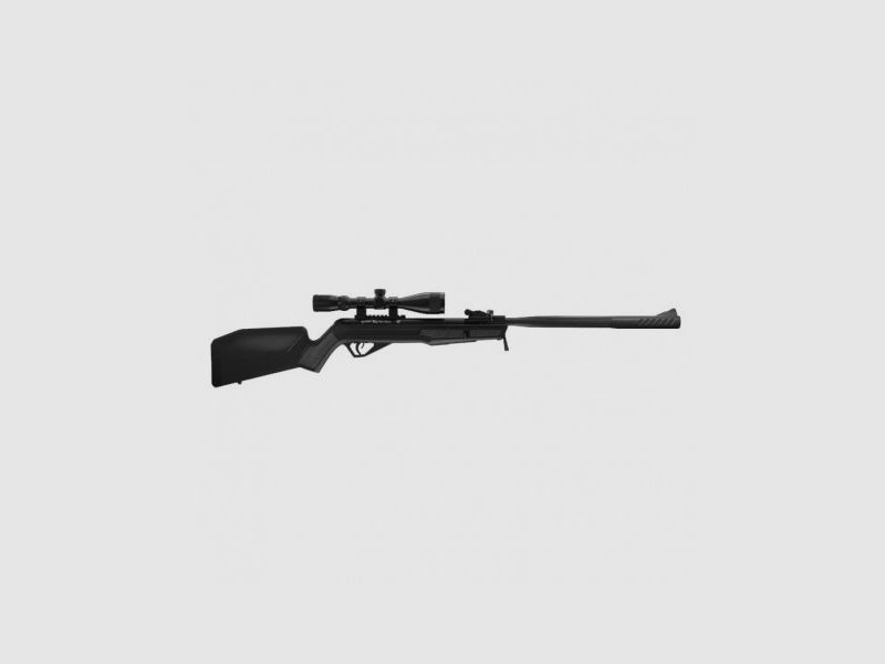 Crosman Mag-Fire Ultra Karabiner + Zielfernrohr, Bild 1 von 3