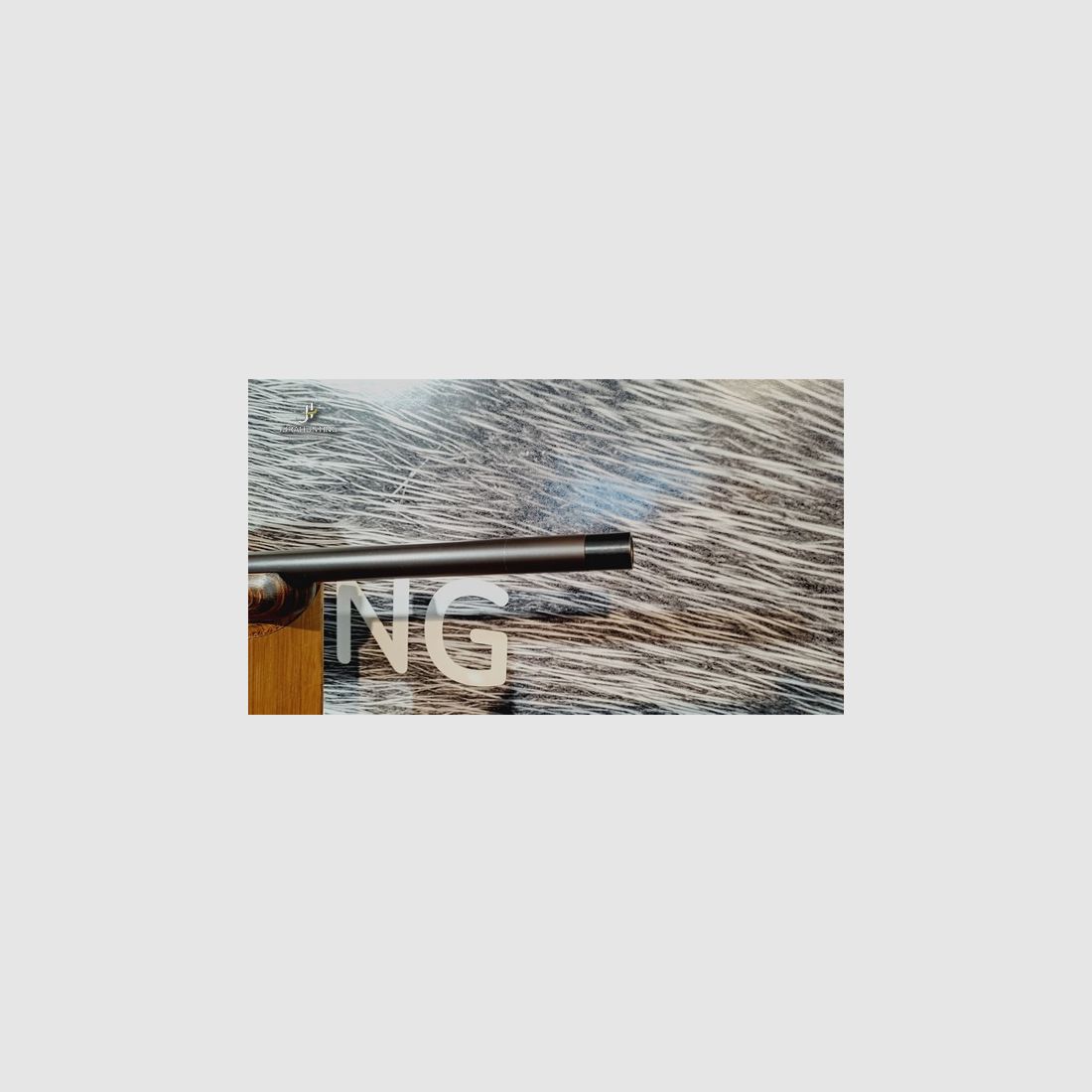 Mauser M12 Max .308Win; Noblex 3-12x56 LP