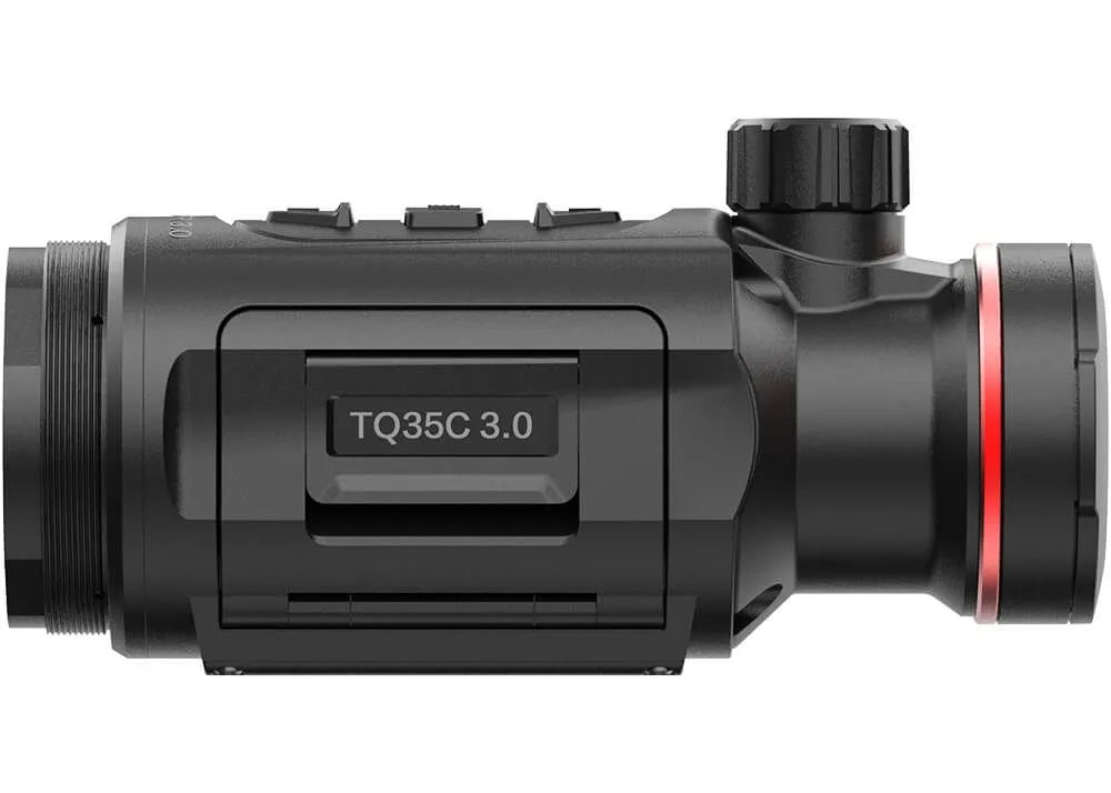 HikMicro Thunder 3.0 Clip-On TQ35C Wärmebildgerät (ohne Absehen), Bild 7 von 9