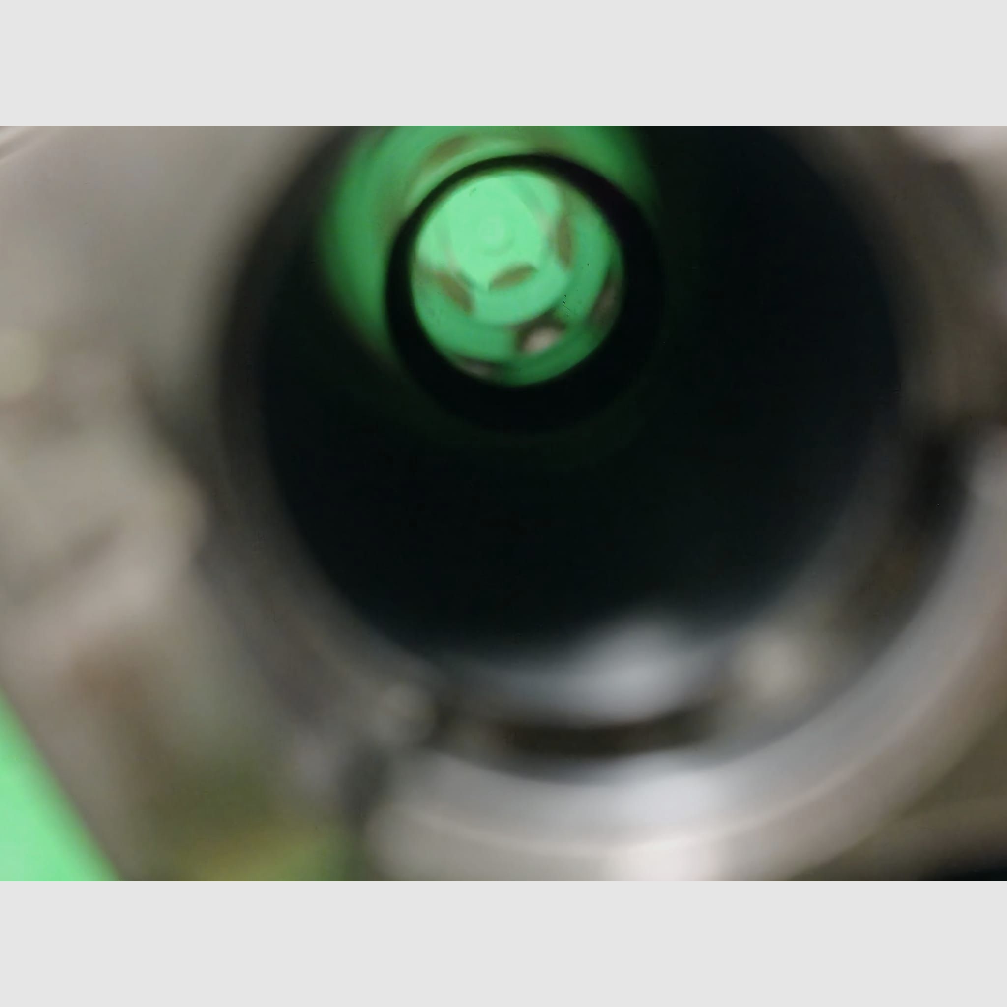 Bock double shotgun Lince 12/70