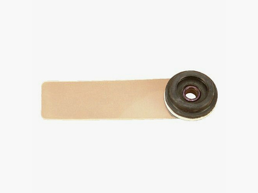 PI Diopter Shade White