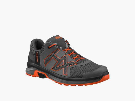 HAIX Herren Outdoorhalbschuh Connexis Go GTX low