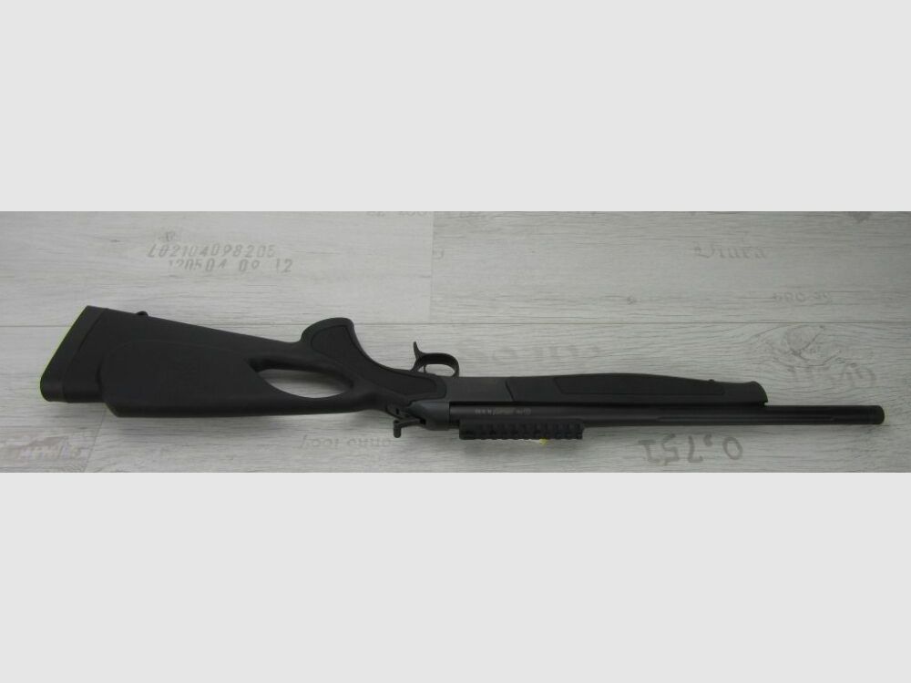Bergara BA13 TD