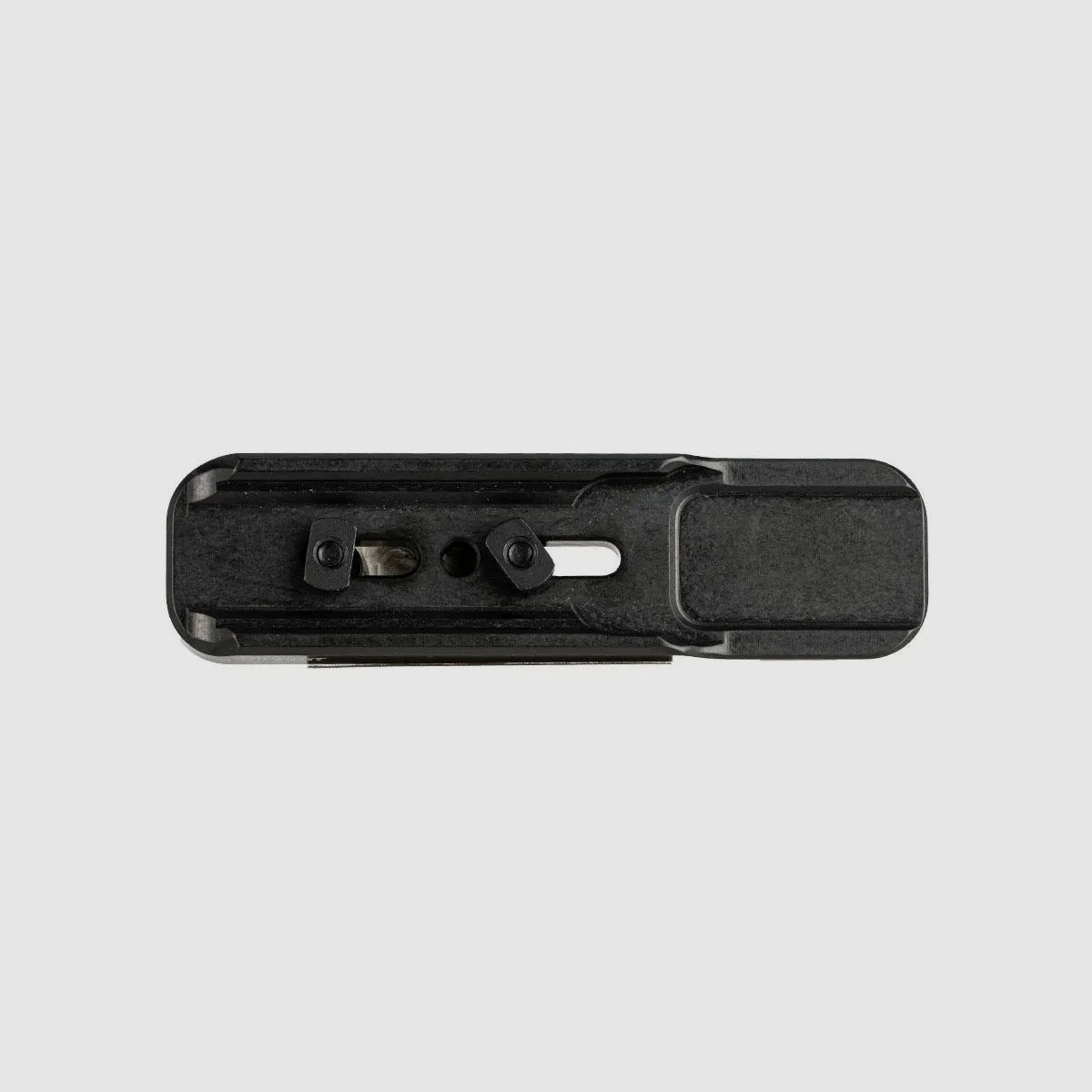 MDT Elite Bag Rider – Angled – BLK, imagen 2 de 2