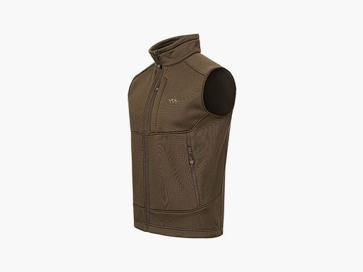 Blaser	 Blaser Herren Fleece Weste Karlo