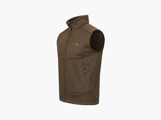 Blaser Blaser Herren Fleece Weste Karlo