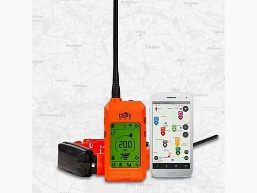 DOG TRACE X30T Kit