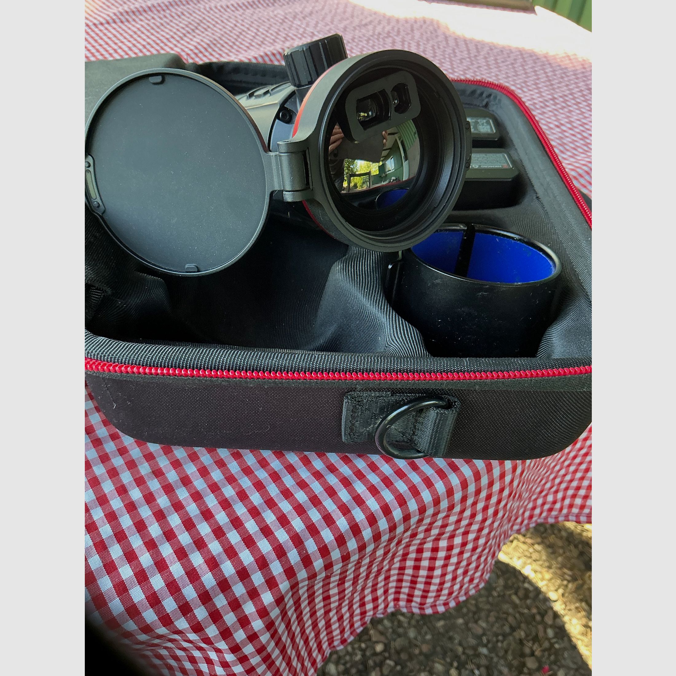 HIKMICRO Thunder TQ 50CL 3.0