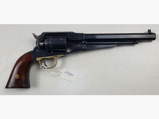 Hege Uberti New Army