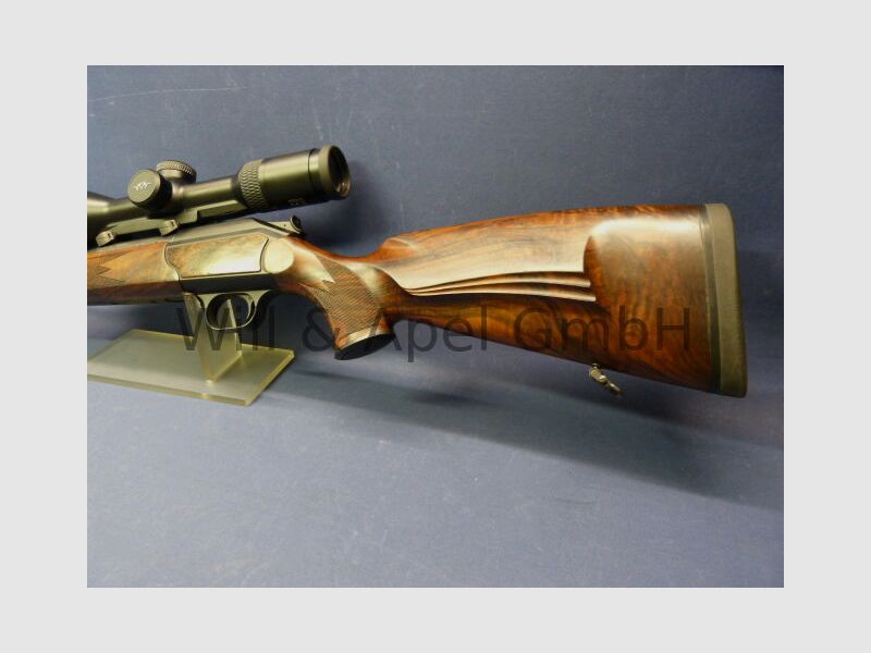BLASER ISNY R93 ATTACHEE