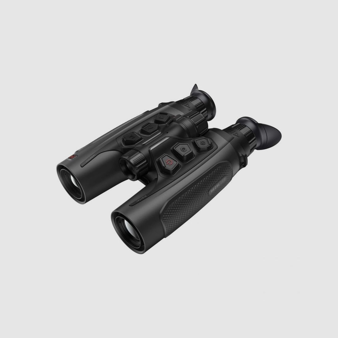 Prismáticos térmicos HIKMICRO Habrok 4K HE25L 2.0, imagen 4 de 6