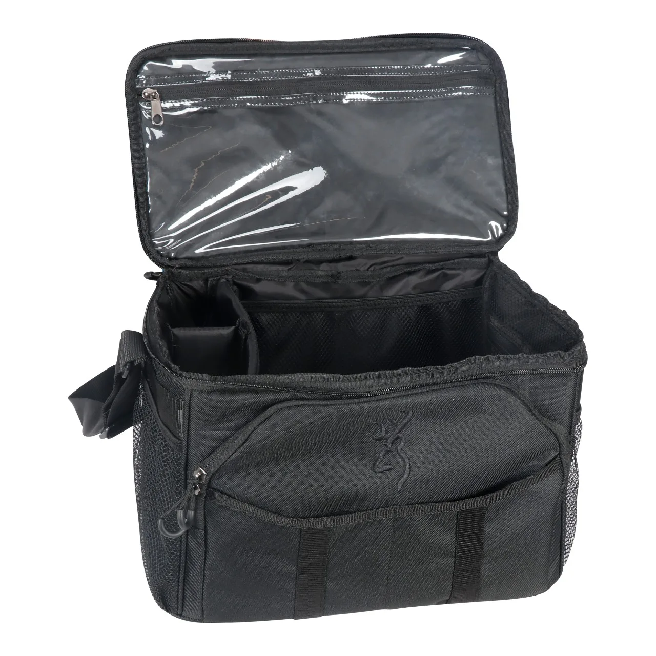 BROWNING CHALLENGE M BLACK Schießtasche, Bild 3 von 4