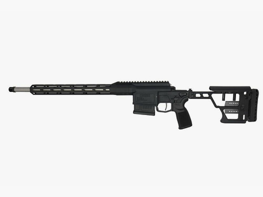 SIG-Sauer SIG Cross Rifle