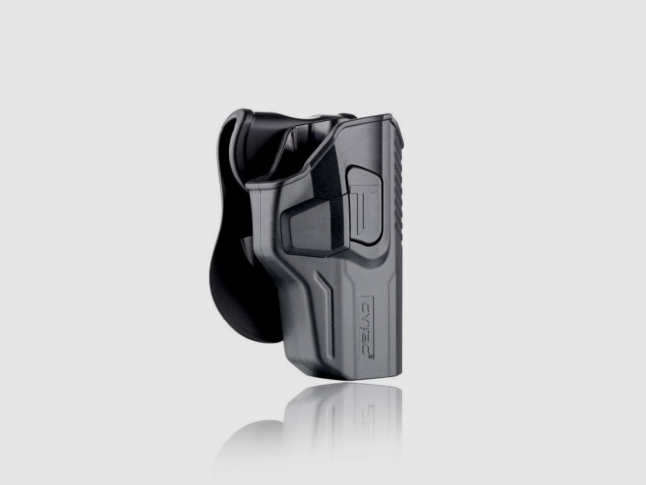 CYTAC R-Defender Holster Gen3 Walther PPQ M2, M3