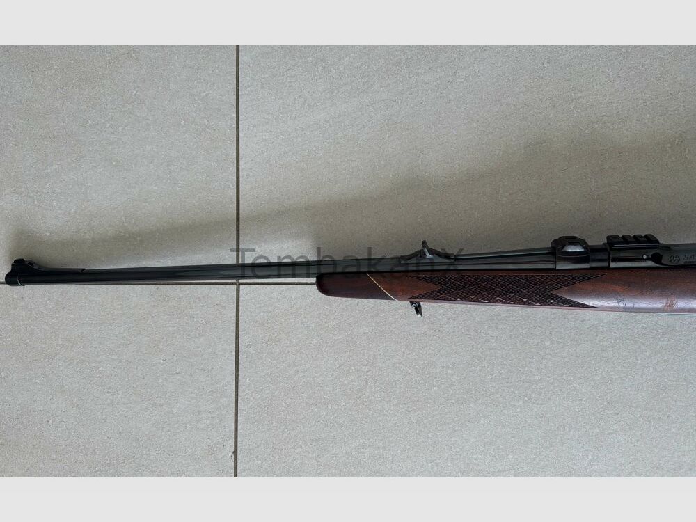 Blaser/Sauer 80 8x68S