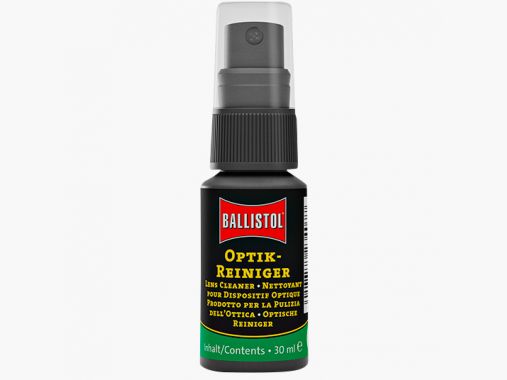 Ballistol Nettoyant pour optiques |