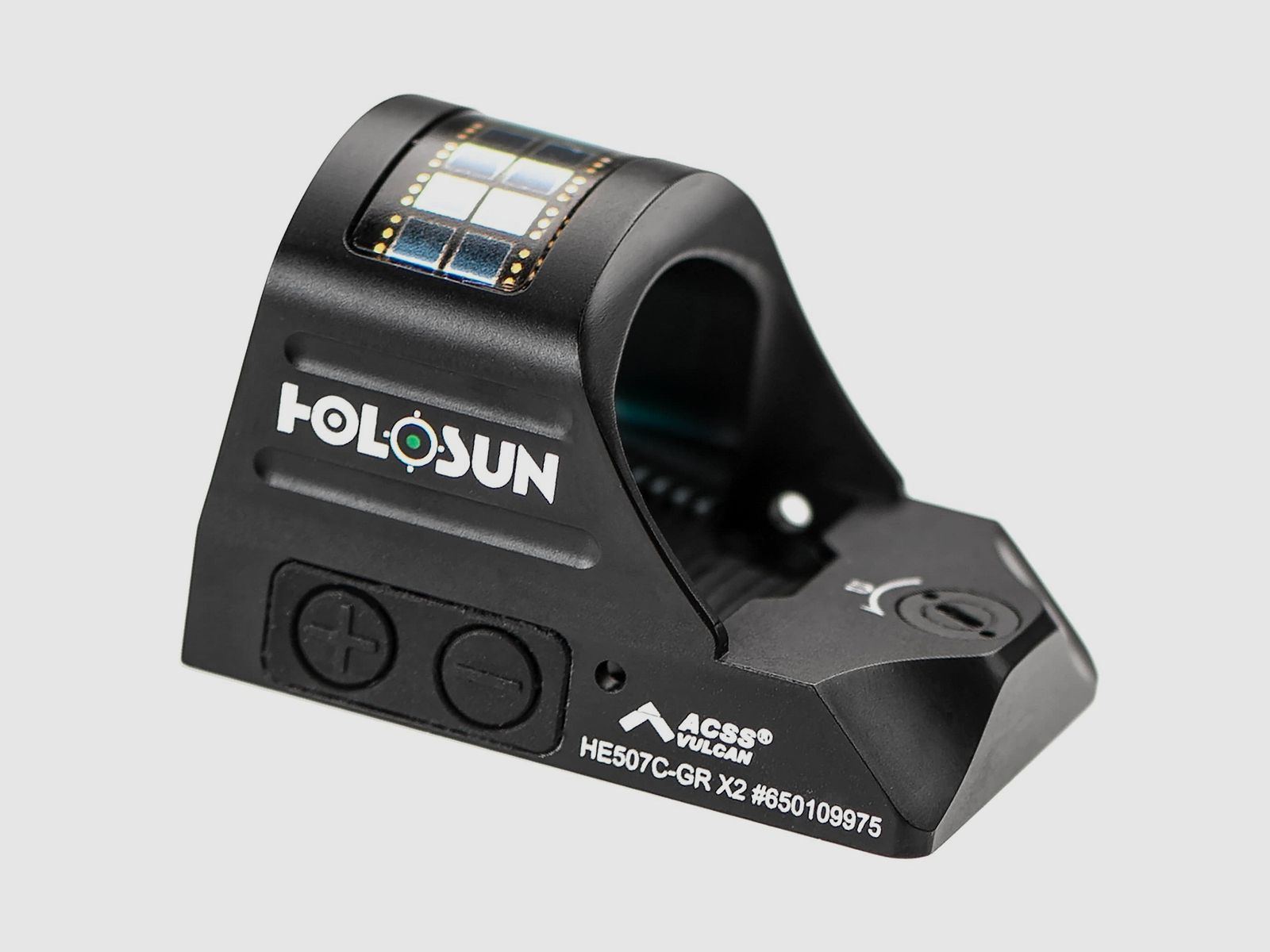 HS507C X2 Red Dot Sight ACSS - Green, Bild 2 von 8