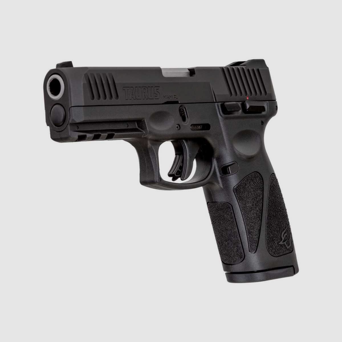PISTOLE G3 BLACK 9X19, Bild 3 von 9