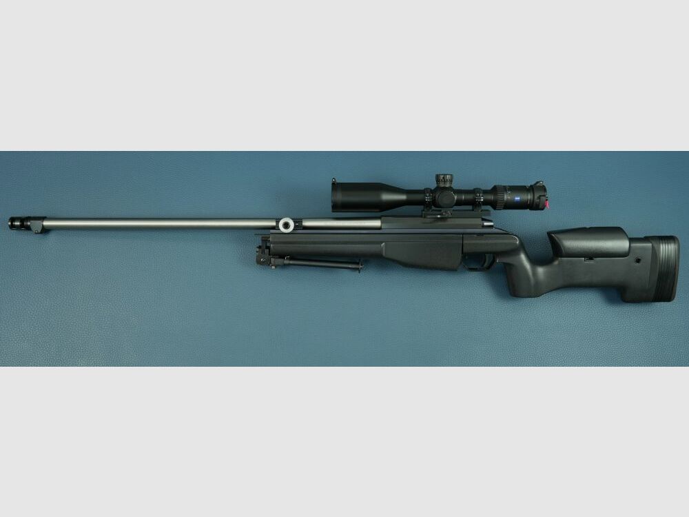 SAKO TRG-41 RH mit Zeiss Conquest V6 5-30x50 .338LapuaMag