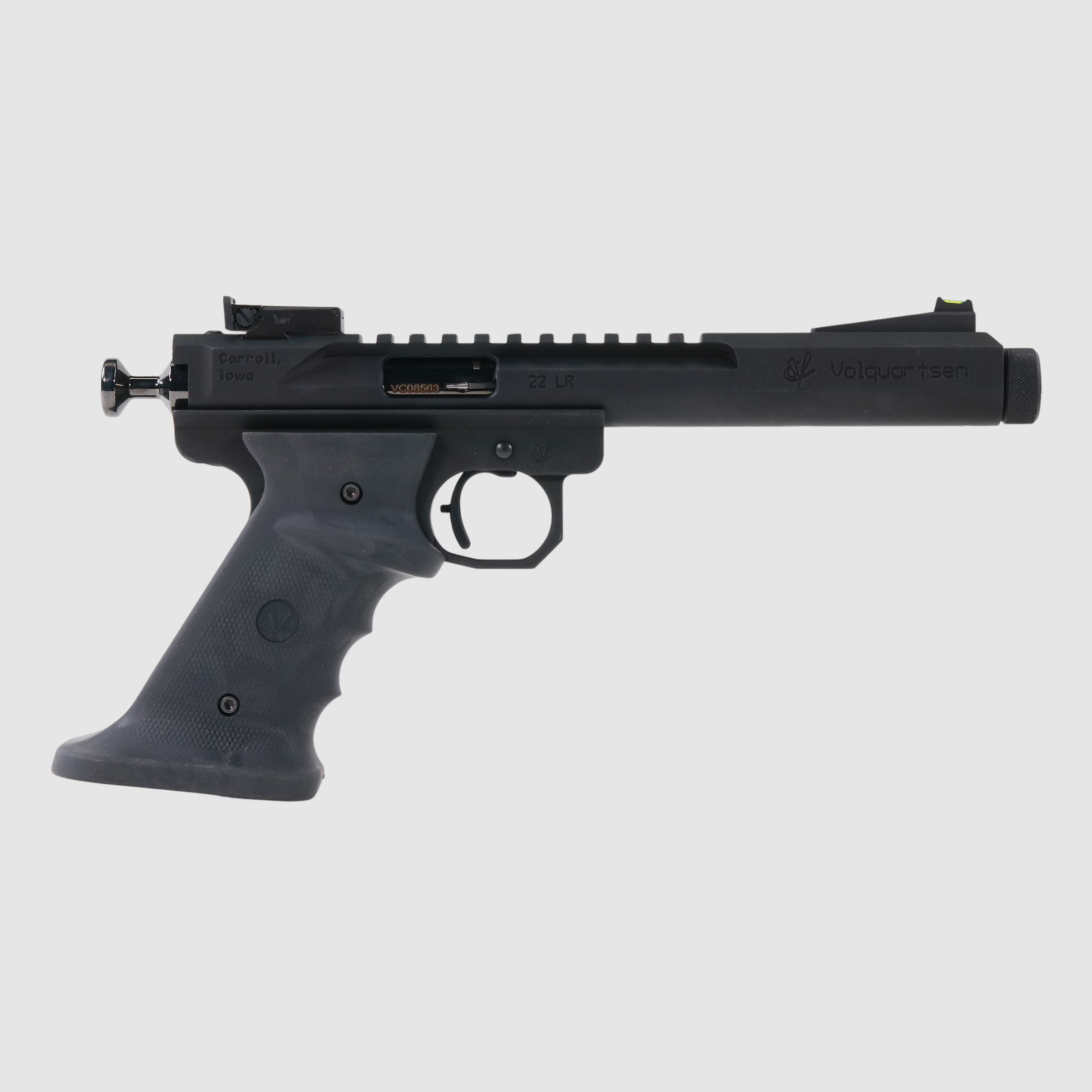 Volquartsen Scorpion Limited, Kaliber .22lr || Pistole